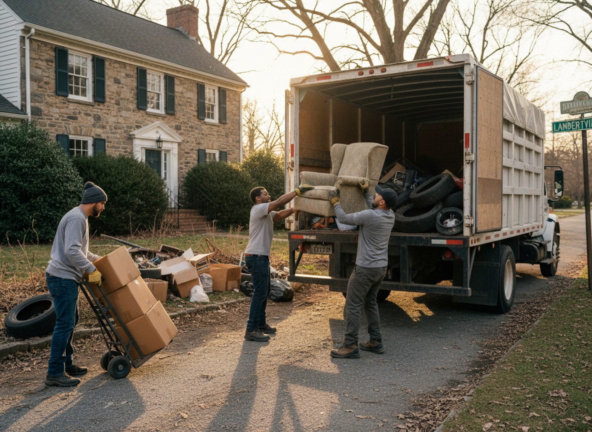 Dumpster Rental in Waterville